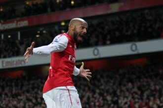 video ziua in care thierry henry a eclipsat toate vedetele din premier league revenire cu gol decisiv la 34 de ani 68242b3f1779d