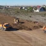 Anunț important: Progres pe ultimul segment al Autostrăzii Bucureștiului. Care este termenul de finalizare pentru celelalte tronsoane? 3 videofoto anunt avans la ultimul lot pe care nu se lucra la autostrada bucurestiului cand vor fi gata mai multe loturi 682b215756f5d