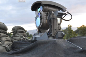 videofoto armata israeliana a dezvaluit utilizarea unui sistem laser ultrasecret pentru doborarea a zeci de drone lansate de hezbollah 6838084ba3984
