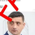 Atenție din partea MAI: Informații false circulă pe TikTok, susținând că un anumit candidat ar fi câștigător! 2 videofoto avertisment al mai clipuri false pe tiktok care il dau castigator pe unul dintre candidati 6829f4ecac3be