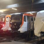 Experiențe nocturne în metrou cu trenuri de ultimă generație: "Ordinea alfabetică a județelor - Giurgiu, Ilfov, Sălaj, Teleorman, Sibiu. Nu este o oră de geografie!" 2 videofoto teste noaptea la metrou cu trenuri moderne in ordine alfabetica giurgiu ilfov salaj teleorman sibiu nu este o lectie de geografie 6835868c1f764