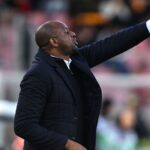 Vieira se reîntâlnește cu vechii colegi! Francezul își dezvăluie noul țel după salvarea Genoei de la retrogradare. 2 vieira da nas in nas cu fosta sa echipa fracezul a anuntat noul obiectiv dupa ce genoa s a salvat de la retrogradare 681720783c199