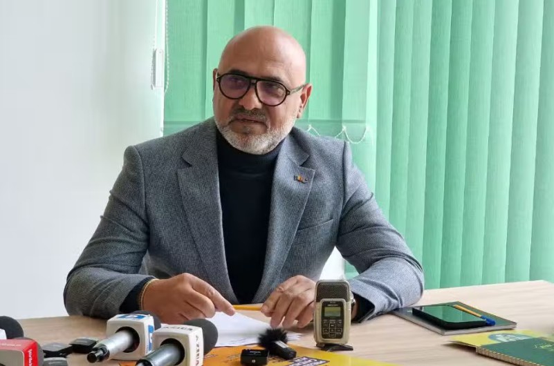 Provocările Imediate ale Mediului de Afaceri: Moraru (UNPR-RSE) Conturează Direcții Esențiale pentru Stabilitatea Economică și Socială a Viitorului Guvern 1 viitorul guvern sub presiunea reformelor urgente cerute de mediul de afaceri moraru unpr rse propune prioritati cheie pentru stabilitate economica si sociala 683b28198f4ea