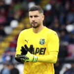 Destinul lui Horațiu Moldovan la Sassuolo, incert! Italienii explorează opțiuni pentru un alt goalkeeper, urmașul unei legende. 3 viitorul lui horatiu moldovan la sassuolo in aer italienii tatoneaza deja un alt portar fiul unei legende 682c8136f33a4