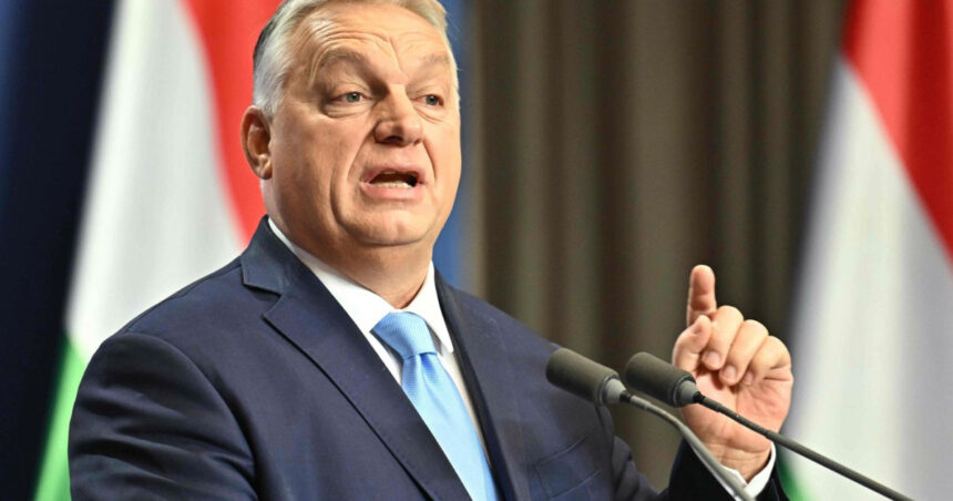 Viktor Orban: Integrarea Ucrainei în Uniunea Europeană nu va fi „o oportunitate favorabilă” 1 viktor orban aderarea ucrainei la ue nu va fi o afacere buna 681a6513db680