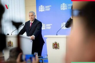 viktor orban afirma ca bruxellesul foloseste razboiul din ucraina pentru a prelua competente de la statele membre 6839740142259