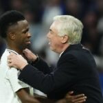 Vinicius e nerăbdător să colaboreze cu Ancelotti la națională: ”Soarta ne unește! Ne întâlnim în Brazilia, domnule antrenor!” 3 vinicius abia asteapta colaborarea cu ancelotti la nationala destin ne vedem in brazilia mister 68318b9829ca2
