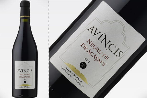 vinul zilei un negru de dragasani cu note olfactive de violete cirese negre si afine cu accente usoare de condimente gust bine structurat catifelat si intens cu arome de fructe coapte si note di 68394d419259f