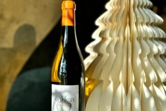 vinul zilei un orange wine modern fermentat in amfore folosind o tehnica antica bazata pe maceratie indelungata ca in cazul vinurilor rosii un vin care imbina doua lumi aparent 6815b4df15b27