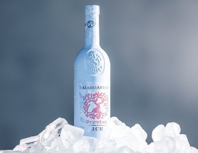 vinul zilei un primitivo cu arome intense de capsuni visine si prune taninuri fine si o aciditate placuta un vin rosu care se serveste rece potrivit alaturi de carne rosie branzeturi sau paste c 681311bfa9376