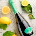 Deliciul zilei: un Prosecco vibrant, plin de prospețime primăvăratică, cu nuanțe de mere golden, pomelo și migdale crude. Perfect de savurat singur sau în acompaniament cu pește și fructe de mare. 3 vinul zilei un prosecco energic primavaratic si intens cu note de mere golden pomelo si migdale crude de savurat ca atare sau alaturi de peste ori fructe de mare 681afe831758c