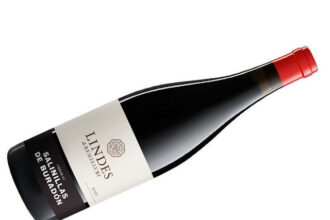 vinul zilei un rosu obtinut din tempranillo garnacha si soiuri locale din rioja alavesa cu note de prune si mure condimente si accente minerale cotat cu 95 de puncte robert parker si 93 de puncte 68297efa75cd5