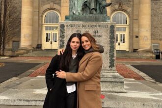 violeta fiica andreei marin a sustinut examenul de bacalaureat international tocmai a iesit din ultima proba 6828552e70a7f