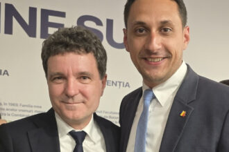 vlad gheorghe aliatul lui nicusor dan anunta ca este momentul infiintarii unei noi miscari civice in romania societatea o cere 68386ea5c943d