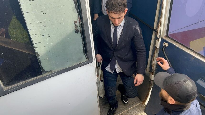 Vlad Pascu revine în fața instanței! Care sunt desfășurările de azi la Curtea de Apel din Constanța? 1 vlad pascu din nou in fata judecatorilor ce se va intampla azi la curtea de apel constanta 682d433d469c8