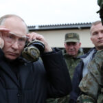 Vladimir Putin: Peste 50.000 de ruși aleg să se alăture luptei din Ucraina în fiecare lună 2 vladimir putin se lauda ca cel putin 50 000 de rusi se inroleaza voluntar in fiecare luna ca sa lupte in ucraina 68236ed821b7d