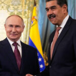 Vladimir Putin și Nicolas Maduro își unesc forțele: Detaliile parteneriatului strategic dintre Rusia și Venezuela 2 vladimir putin si nicolas maduro au semnat un acord strategic ce prevede parteneriatul intre rusia si venezuela 681c6e50236f4