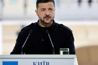 volodimir zelenski spune ca ucraina este pregatita pentru orice forma de negocieri care ar pune capat razboiului 6824ffeb24ce2