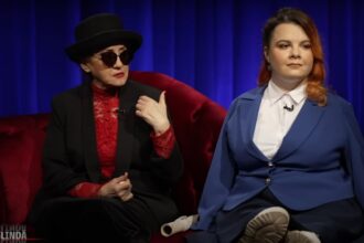 voyo lanseaza primul serial de animatie romanesc inspirat din viata tinerei lorelai mosnegutu castigatoarea romanii au talent 2017 682eed7352637