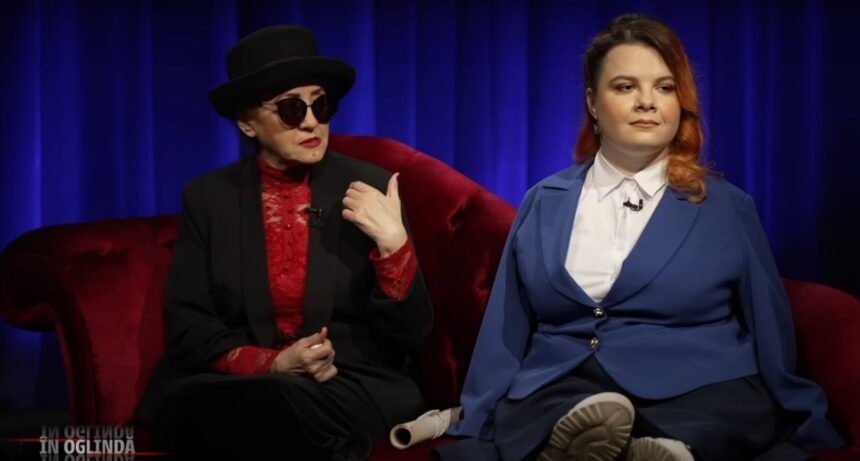 Voyo prezintă prima animație românească bazată pe povestea fascinantă a tinerei Lorelai Moșneguțu, triumfătoarea din „Românii au talent” 2017! 1 voyo lanseaza primul serial de animatie romanesc inspirat din viata tinerei lorelai mosnegutu castigatoarea romanii au talent 2017 682eed7352637
