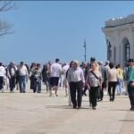 Prognoză meteo capricioasă în Dobrogea până luni dimineața. Ce informații au oferit specialiștii în meteorologie 3 vreme schimbatoare in dobrogea pana luni dimineata ce au transmis meterologii 6820782b90caf