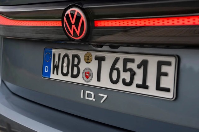 VW își ia rămas bun de la gama de automobile ID 1 vw anunta sfarsitul familiei de masini id 682d5436ef994