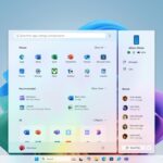 Windows 11 îmbrățișează inovația: un meniu Start reinventat și o dozare inteligentă de inteligență artificială! 3 windows 11 va avea un nou meniu start si mai mult ai 681aeec111b5c