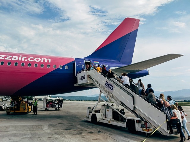 Wizz Air deschide noi orizonturi din Timișoara și Brașov! 1 wizz air lanseaza noi rute din timisoara si brasov 682486960d6cc