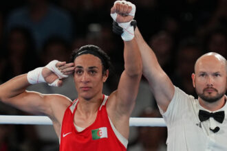 world boxing introduce teste de determinare a sexului pentru competitii imane khelif va trebui sa faca unul pentru a mai putea concura 683b1143c28f1