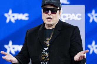 wsj board ul tesla a inceput cautarile pentru un nou ceo care sa il inlocuiasca pe elon musk 6813255336a4d