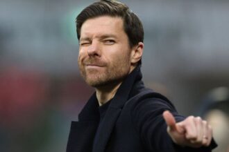 xabi alonso a cerut trei transferuri la real madrid principala tinta a viitorului antrenor al galacticilor 681e0ed59fb62