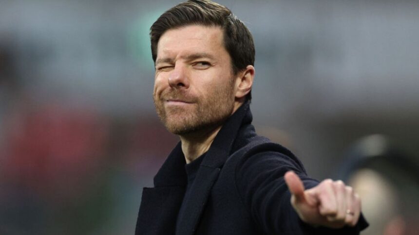 Xabi Alonso își propune trei achiziții la Real Madrid! Obiectivul de bază al viitorului tehnician al echipei galactice 1 xabi alonso a cerut trei transferuri la real madrid principala tinta a viitorului antrenor al galacticilor 681e0ed59fb62