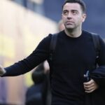 Xavi se pregătește să revină pe banca tehnică! 2 xavi isi pregateste revenirea in antrenorat 681346f4685a1