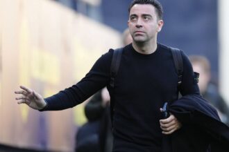 xavi isi pregateste revenirea in antrenorat 681346f4685a1