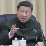 Xi Jinping își exprimă felicitările pentru succesul lui Nicușor Dan în funcția de președinte 3 xi jinping l a felicitat pe nicusor dan pentru alegerea in functia de presedinte 683085913613e