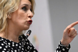 zaharova a lansat critici acide la adresa romaniei dupa ce mae a denuntat interferente rusesti sa nu numiti asta alegeri 682a4e5a38cef