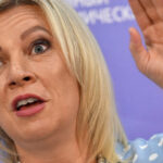 Zaharova își manifestă furia față de Zelenski: „Un clown. Un eșuat. O persoană fără educație”. Ce l-a provocat? 2 zaharova il jigneste intr o iesire nervoasa pe zelenski un clovn un ratat o persoana fara nicio formare ce a infuriat o 6825ef03cac4f