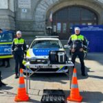 Forțe de ordine, pompieri și jandarmi din Constanța mobilizați în Piața Ovidiu de Ziua Copilului pentru a celebra micuții! 2 zeci de politisti pompieri si jandarmi din constanta prezenti in piata ovidiu de 1 iunie pentru un eveniment special dedicat celor mici 683862c754d27