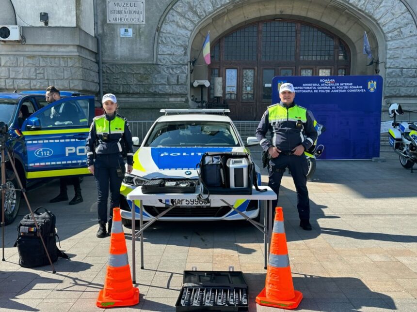 Forțe de ordine, pompieri și jandarmi din Constanța mobilizați în Piața Ovidiu de Ziua Copilului pentru a celebra micuții! 1 zeci de politisti pompieri si jandarmi din constanta prezenti in piata ovidiu de 1 iunie pentru un eveniment special dedicat celor mici 683862c754d27