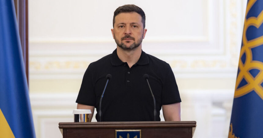 Zelenski ar putea participa la un forum alternativ în locul summitului NATO de la Haga 1 zelenski ar putea fi invitat la un forum paralel in locul summitului nato de la haga new york times 6835fc9c8ef14