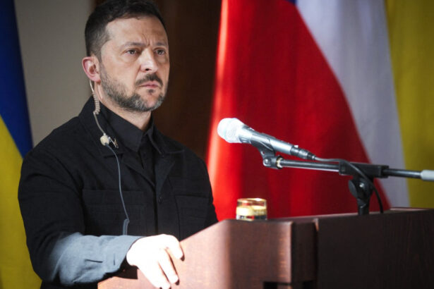 zelenski cere un acord politic fara drept de veto pentru aderarea ucrainei la ue 6818fa9b2719a