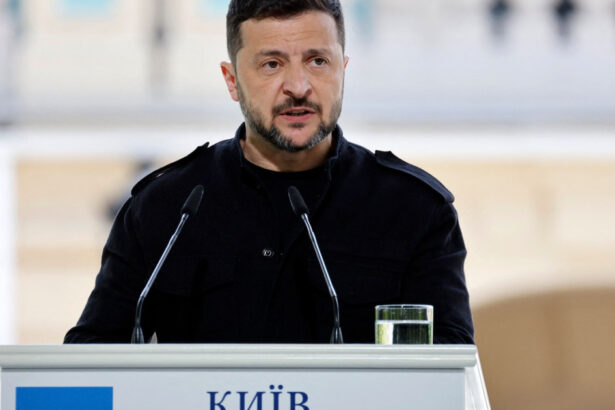 zelenski ii pune lui putin o conditie pentru a accepta negocieri directe intre ucraina si rusia la istanbul 68207fec8ed95