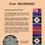 Festivalul Constanța: O celebrare vibrantă a culturii printr-o suită de evenimente deosebite! 2 zilele constantei sarbatorite printr o serie de evenimente culturale 682d264bccb95