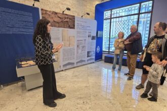 zilele portilor deschise la bnr constanta cu ocazia aniversarii a 145 de ani vizite pentru public in cadrul unor tururi ghidate 6838237cedc56