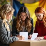 Momentul Cheie: 18 milioane de români pregătiți să aleagă viitorul președinte. Votul din diaspora a atins cifre istorice! 3 ziua decisiva 18 milioane de romani asteptati sa decida noul presedinte votul in diaspora a doborat toate recordurile 6829829e47a9e