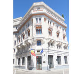 Descoperă BNR Constanța: Programul vizitelor și surprizele pregătite pentru tine! 3 ziua portilor deschise la bnr constanta cand puteti vizita sediul institutiei si ce surprize au pregatit organizatorii 6835c37e2a62f
