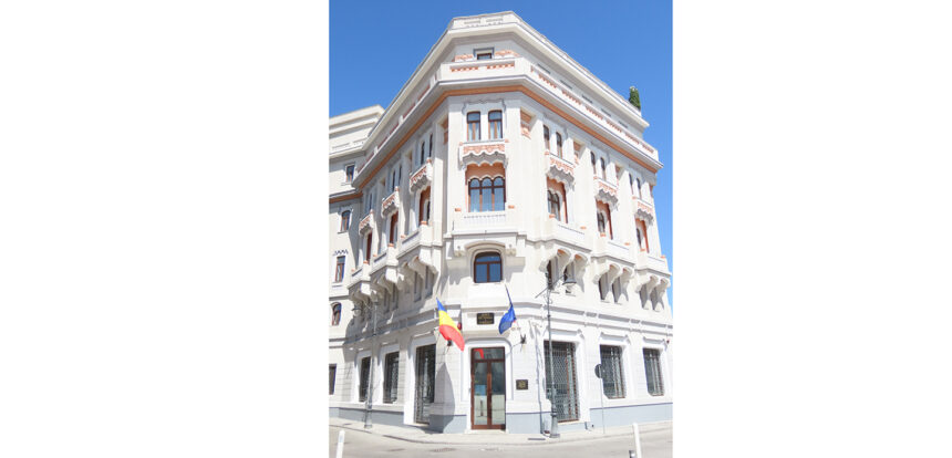 Descoperă BNR Constanța: Programul vizitelor și surprizele pregătite pentru tine! 1 ziua portilor deschise la bnr constanta cand puteti vizita sediul institutiei si ce surprize au pregatit organizatorii 6835c37e2a62f
