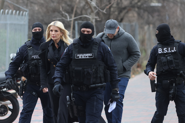 Ziua Decisivă - Acțiune Extinsă a Poliției și DIICOT 1 ziua z ampla operatiune a politiei si diicot 6839c4cfbb598