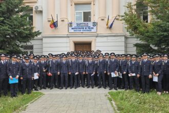 150 de politisti noi in la ipj constanta iata unde au fost repartizati 6847eb0d550f9