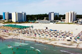 20 la suta din plaje vor putea fi folosite gratuit de turistii cu cearsafuri 685f777a7d1a4
